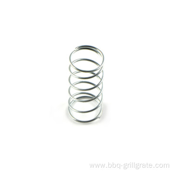 Wholesale metal small coil pressure spring